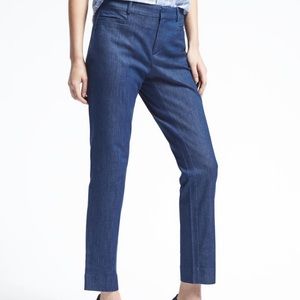 Banana republic pants